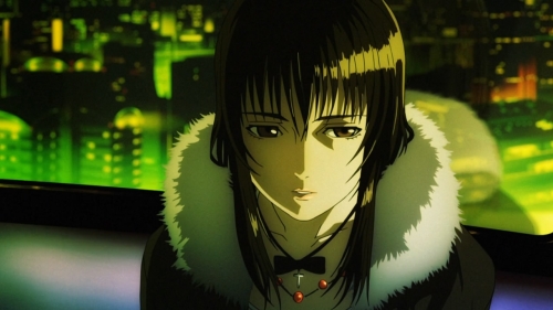 Mardock Scramble Asshuku